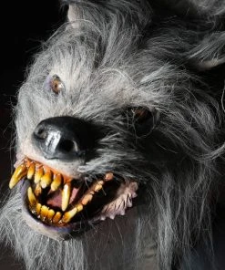 Distortions Unlimited Big Bad Dog Animatronic All Products