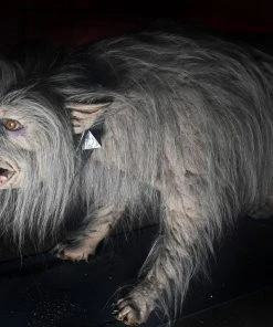 Distortions Unlimited Big Bad Dog Animatronic All Products