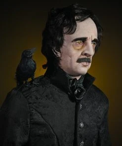 Distortions Unlimited Edgar Allan Poe