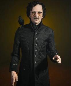 Distortions Unlimited Edgar Allan Poe