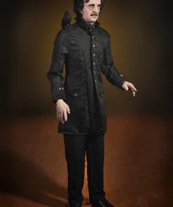 Distortions Unlimited Edgar Allan Poe