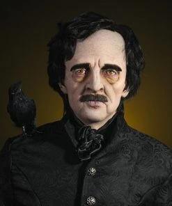Distortions Unlimited Edgar Allan Poe