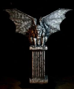 Distortions Unlimited Electric Gargoyle