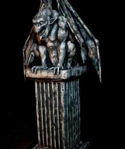 Distortions Unlimited Electric Gargoyle