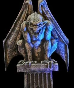 Distortions Unlimited Electric Gargoyle