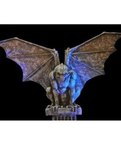 Distortions Unlimited Electric Gargoyle