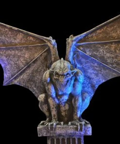 Distortions Unlimited Gargoyle Display