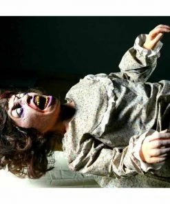 Distortions Unlimited Exorcism