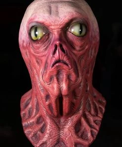 Distortions Unlimited Resurrection Mask - Exorian Masks