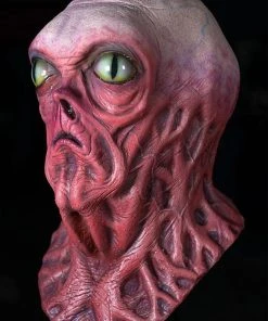 Distortions Unlimited Resurrection Mask - Exorian Masks