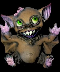 Distortions Unlimited MOST POPULAR Fang