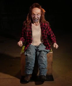 Distortions Unlimited Fartman All Products