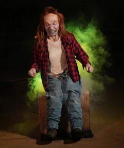 Distortions Unlimited Fartman All Products