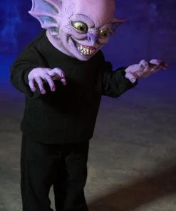 Distortions Unlimited MOST POPULAR Monster Kids - Finney With Stand