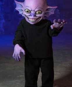 Distortions Unlimited MOST POPULAR Monster Kids - Finney With Stand