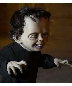 Distortions Unlimited Monster Kids - Frankie With Stand MOST POPULAR