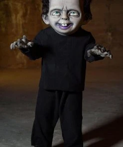 Distortions Unlimited Monster Kids - Frankie With Stand MOST POPULAR