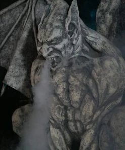 Distortions Unlimited MOST POPULAR Stone Master Gargoyle