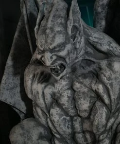 Distortions Unlimited MOST POPULAR Stone Master Gargoyle