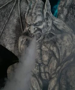 Distortions Unlimited MOST POPULAR Stone Master Gargoyle