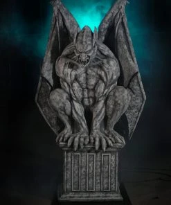 Distortions Unlimited MOST POPULAR Stone Master Gargoyle