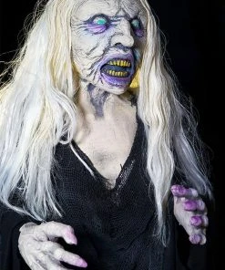 Distortions Unlimited All Products Ghostly Ghost Hanging Prop