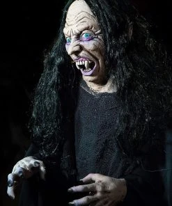 Distortions Unlimited All Products Ghostly Vampire Hanging Prop