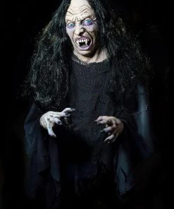 Distortions Unlimited All Products Ghostly Vampire Hanging Prop