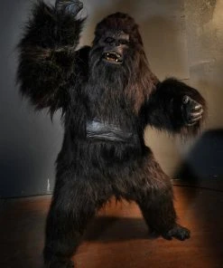 Distortions Unlimited Gorilla Costume - Movie
