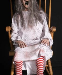 Distortions Unlimited Grandma