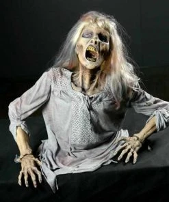 Distortions Unlimited Grave Buster Barb MOST POPULAR