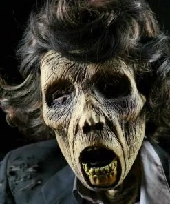 Distortions Unlimited Grave Buster Bob Prop