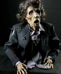 Distortions Unlimited Grave Buster Bob Prop