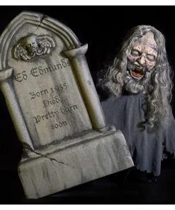 Distortions Unlimited All Products Gravestone Geezer