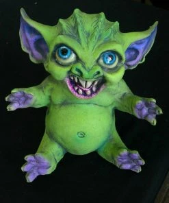Distortions Unlimited Greeley Gremlin