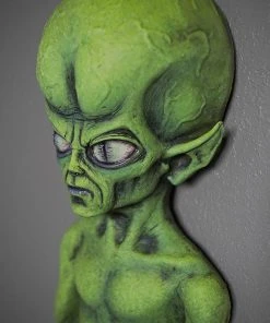 Distortions Unlimited Green Martian MOST POPULAR