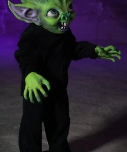 Distortions Unlimited Monster Kids - Gremly With Stand