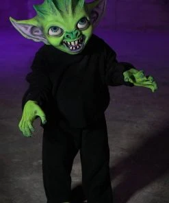 Distortions Unlimited Monster Kids - Gremly With Stand