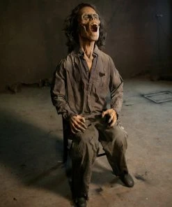 Distortions Unlimited Grim MOST POPULAR