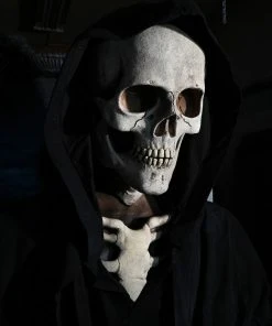 Distortions Unlimited The Reaper All Products