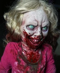 Distortions Unlimited Grisly Girl All Products