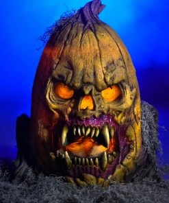 Distortions Unlimited Grizzly Gourd