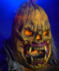 Distortions Unlimited Grizzly Gourd