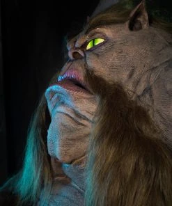 Distortions Unlimited Mr. Bubblebarf Gargoyle