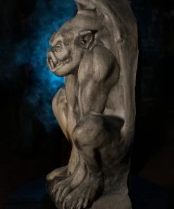 Distortions Unlimited Guardian Gargoyle Prop