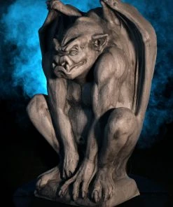 Distortions Unlimited Guardian Gargoyle Prop