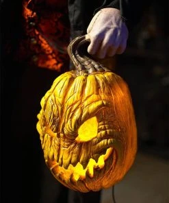 Distortions Unlimited Headless Horseman