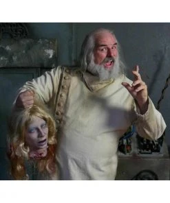 Distortions Unlimited MOST POPULAR Helga Beheaded