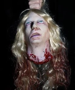 Distortions Unlimited MOST POPULAR Helga Beheaded