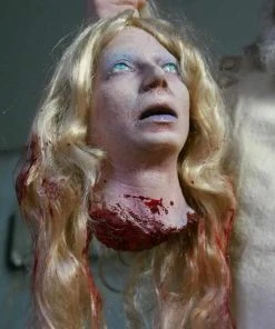 Distortions Unlimited MOST POPULAR Helga Beheaded